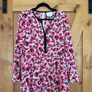 Kate Spade Floral Dress